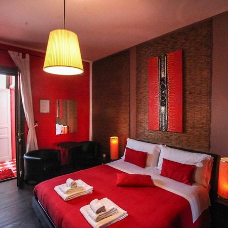 Bnb Sottosopra ガリポリ エクステリア 写真