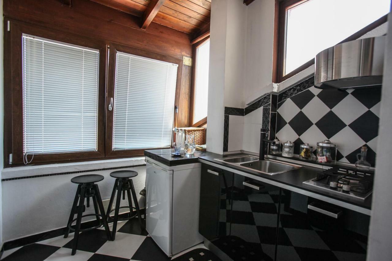 Bnb Sottosopra ガリポリ エクステリア 写真